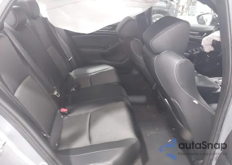 2022 Honda Accord Sport z USA, uszkodzony, nr VIN 1HGCV1F34NA037173